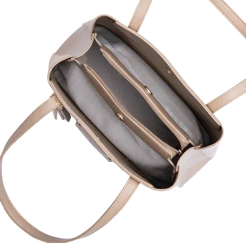 Itti Astre Handbag (Black)