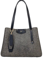 Itti Astre Handbag (Black)