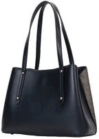 Itti Astre Handbag (Black)