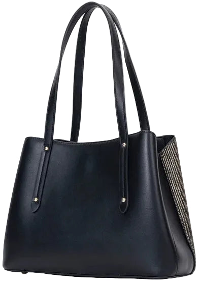 Itti Astre Handbag (Black)