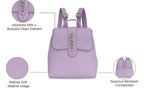 UCB Astrid (Lavender)