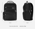 Safari Astral (Black)