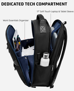 Safari Astral (Black)