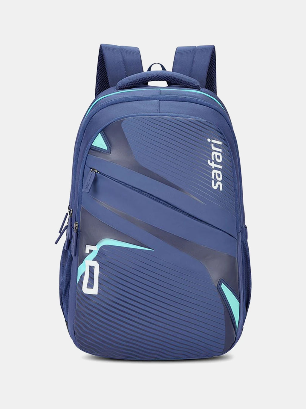 Safari Aura 3 (Blue)
