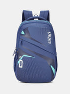 Safari Aura 3 (Blue)