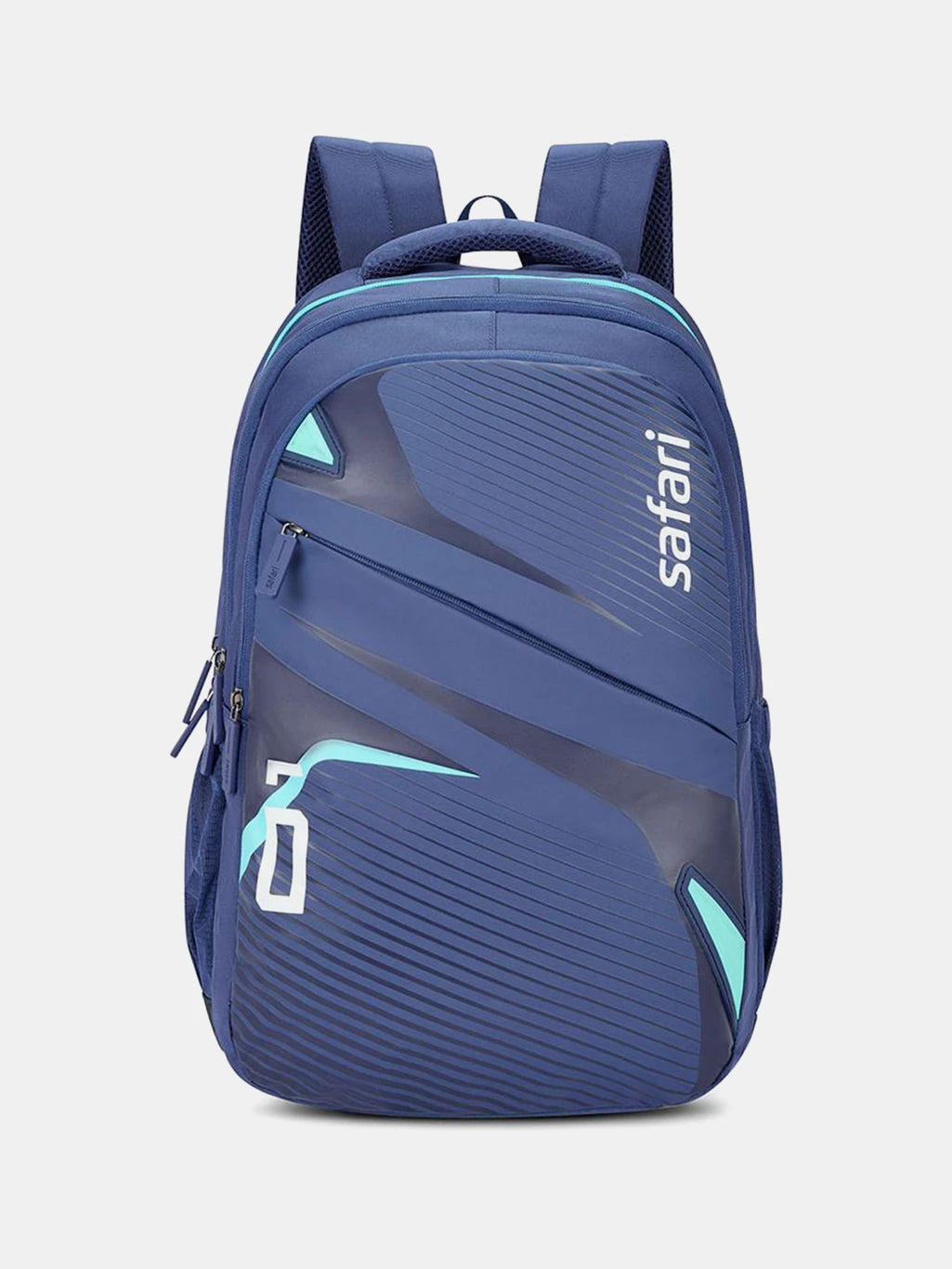 Safari Aura 3 (Blue)