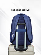 Safari Aura 3 (Blue)