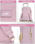 Genie Audrey (Lavender)