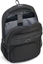 Delsey Element Aviator 2 (Black)