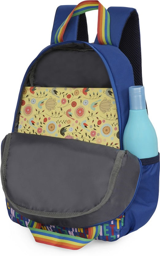 UCB Avio (Royal Blue)