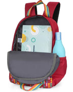 UCB Avio (Red)