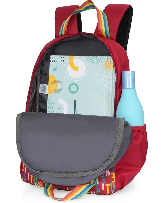UCB Avio (Red)