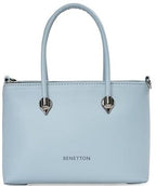 UCB Avril Mini Bag ( Powder Blue)