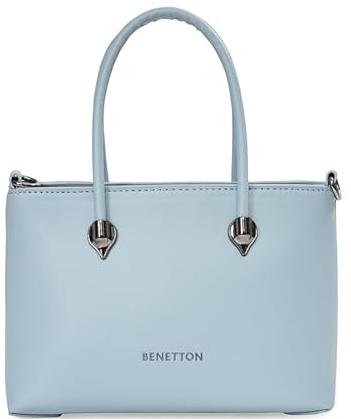UCB Avril Mini Bag ( Powder Blue)
