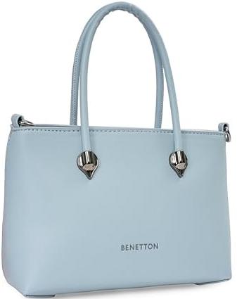 UCB Avril Mini Bag ( Powder Blue)