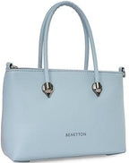 UCB Avril Mini Bag ( Powder Blue)