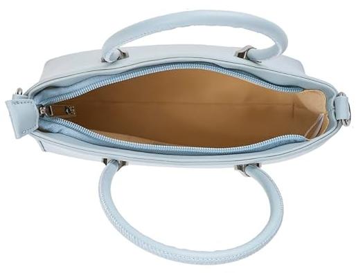 UCB Avril Mini Bag ( Powder Blue)