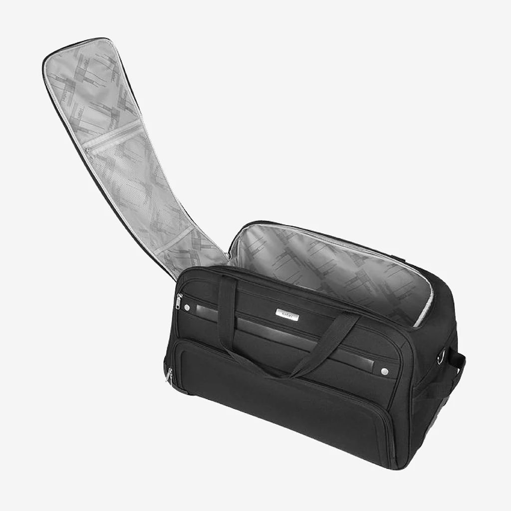 Safari Power Rolling (Black)