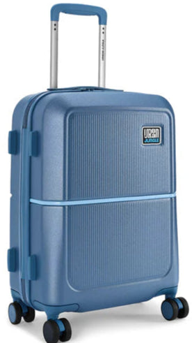 Urban Jungle Azure (Blue)