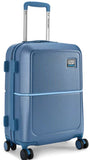 Urban Jungle Azure (Blue)