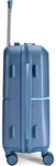 Urban Jungle Azure (Blue)
