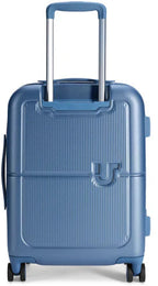 Urban Jungle Azure (Blue)
