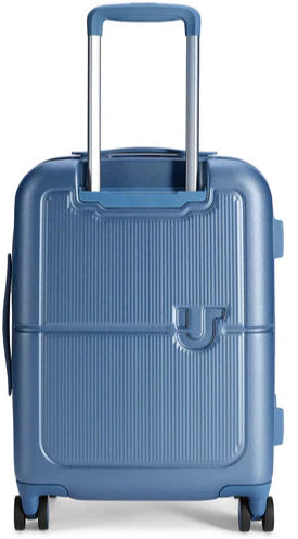 Urban Jungle Azure (Blue)