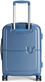 Urban Jungle Azure (Blue)