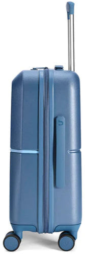 Urban Jungle Azure (Blue)