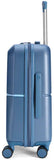 Urban Jungle Azure (Blue)