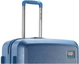 Urban Jungle Azure (Blue)