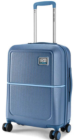 Urban Jungle Azure (Blue)