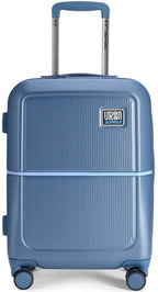 Urban Jungle Azure (Blue)