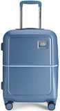 Urban Jungle Azure (Blue)