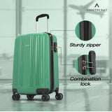 Aristocrat Fronx Cabin (Green)