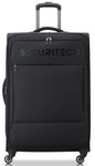Securitech Vanguard (Black)