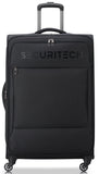 Securitech Vanguard (Black)