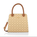 Lavie Mono Ushawu Small Satchel (Beige)
