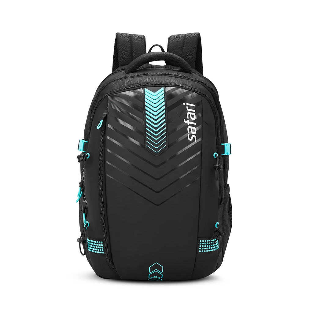 Safari Expand 17 (Black)