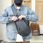 Legacy KokiBody Crossbody Bag