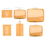 Legacy Packing Bag Royal