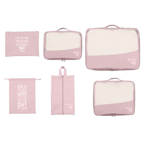 Legacy Packing Bag Royal