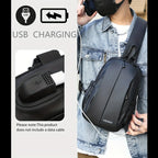 Legacy KokiBody Crossbody Bag