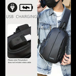 Legacy KokiBody Crossbody Bag