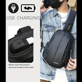 Legacy KokiBody Crossbody Bag