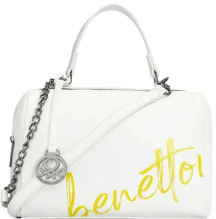 UCB Lianne (White)