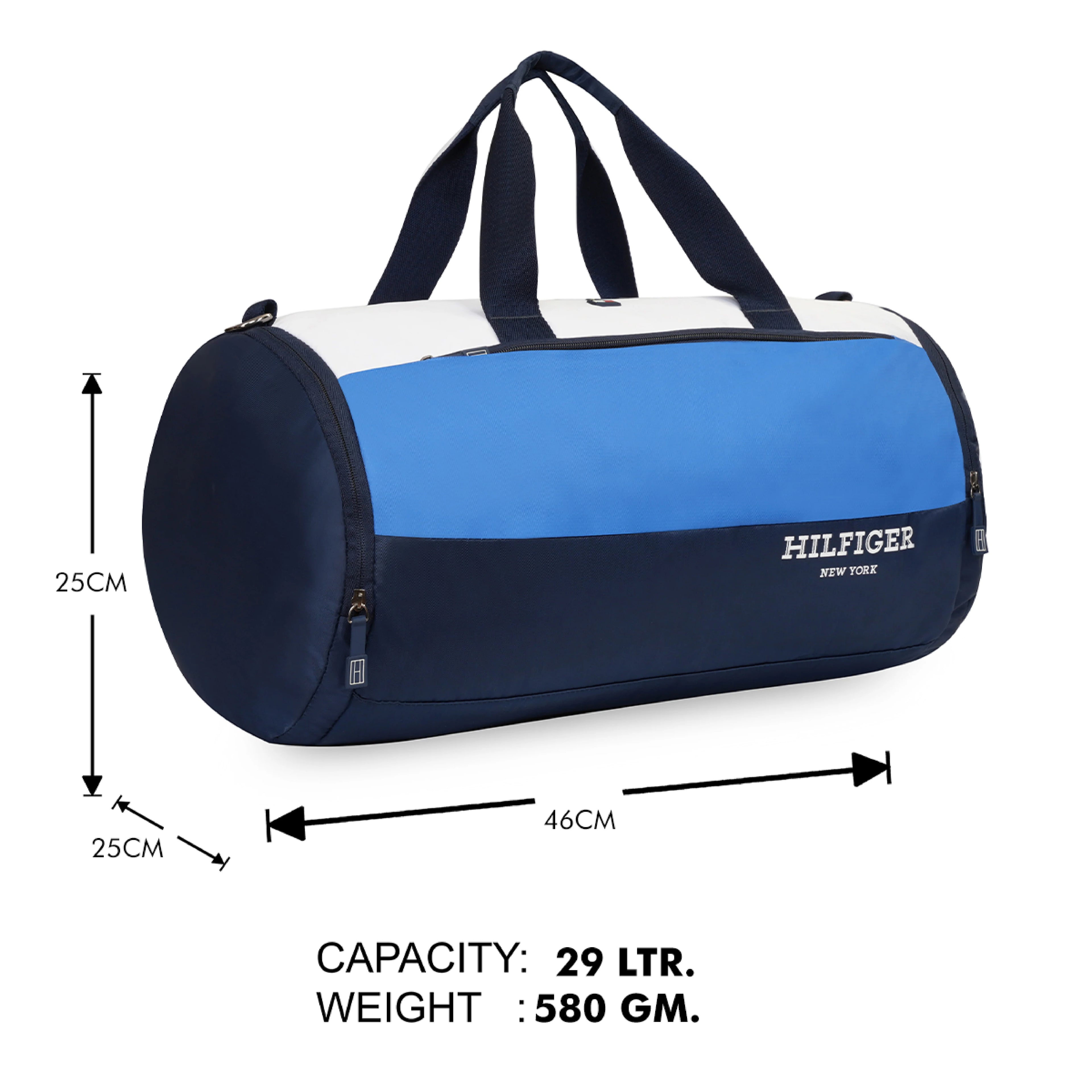 Tommy Hilfiger Balchen (Navy+Blue+White)