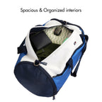Tommy Hilfiger Balchen (Navy+Blue+White)