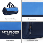 Tommy Hilfiger Balchen (Navy+Blue+White)
