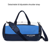 Tommy Hilfiger Balchen (Navy+Blue+White)